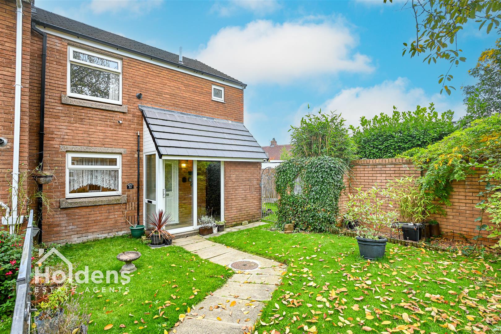 Alderfield, Penwortham, Preston